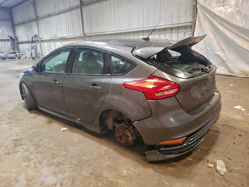 Photo 2 from auction – 2015 FORD FOCUS with VIN 1FADP3L93FL274671