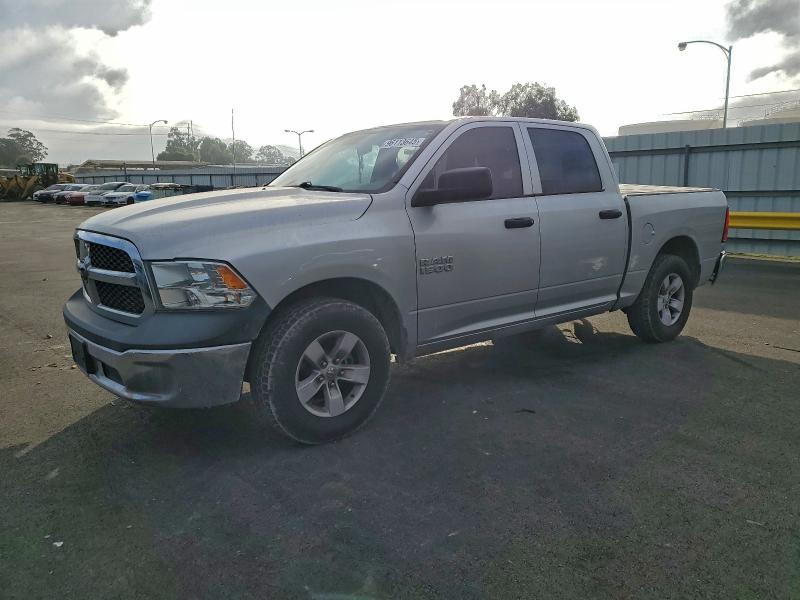 RAM 1500 2016 z numerem VIN 1C6RR6KG5GS179443 - Zdjęcie z aukcji