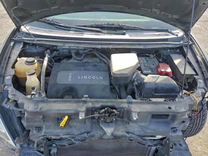 Zdjęcie 12 z aukcji – 2013 LINCOLN MKX z VIN 2LMDJ8JK9DBL14506