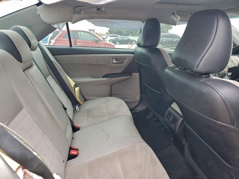 Photo 10 from auction – 2017 TOYOTA CAMRY LE with VIN 4T1BF1FK3HU713643