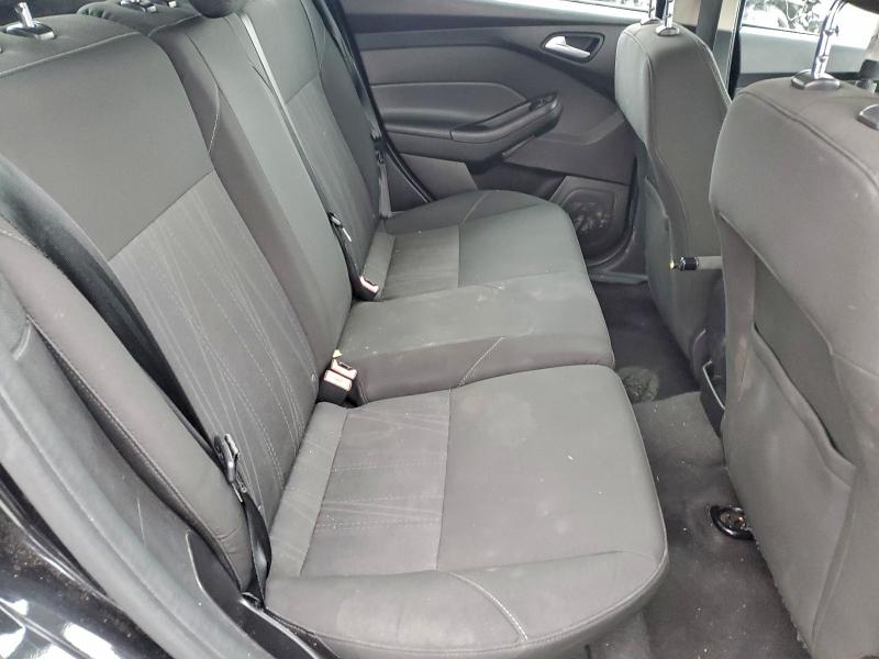 Photo 10 from auction – 2015 FORD FOCUS SE with VIN 1FADP3K25FL275941