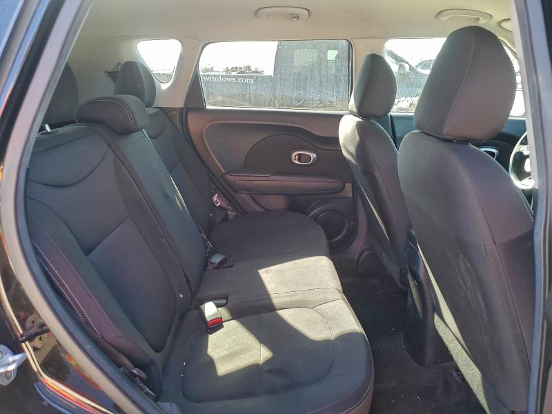 Photo 10 from auction – 2016 KIA SOUL with VIN KNDJN2A27G7377640