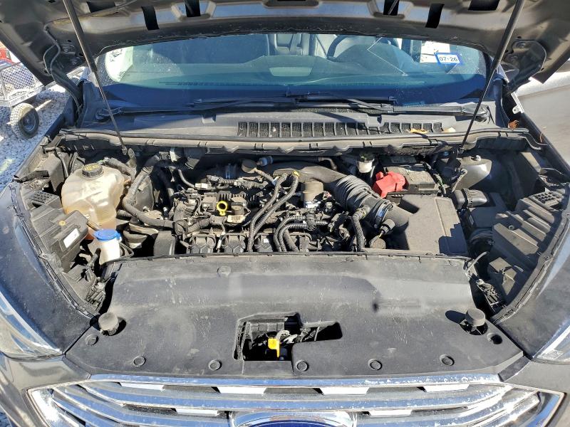 Photo 12 from auction – 2019 FORD EDGE TITAN with VIN 2FMPK3K9XKBC35685