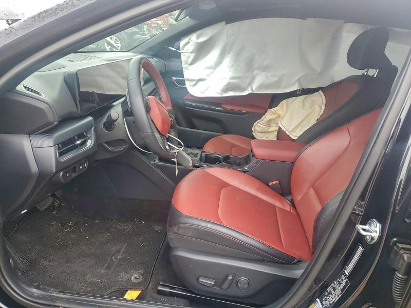 Photo 7 from auction – 2025 KIA K4 with VIN 3KPFW4DE5SE115564