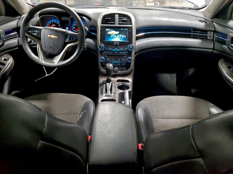Photo 8 from auction – 2016 CHEVROLET MALIBU LIM with VIN 1G11C5SAXGF150373