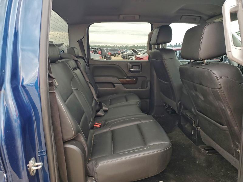 Photo 10 from auction – 2018 GMC SIERRA C15 with VIN 3GTP1NEC4JG449027