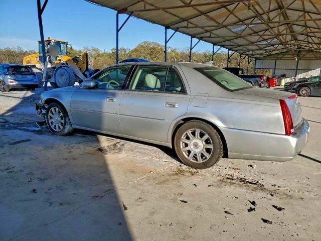 Photo 2 from auction – 2009 CADILLAC DTS with VIN 1G6KD57Y19U129184