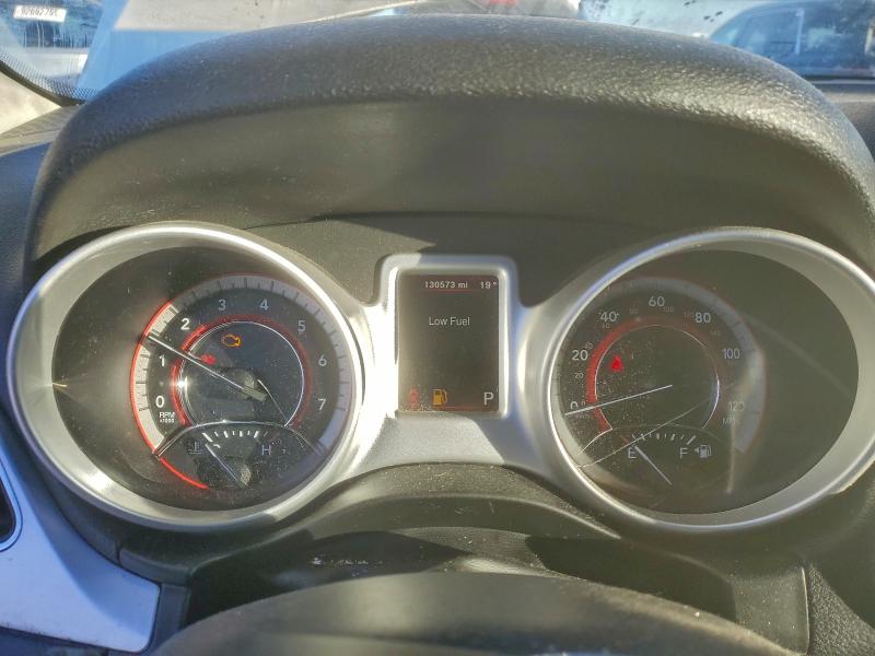 Photo 9 from auction – 2017 DODGE JOURNEY SE with VIN 3C4PDCAB9HT614192