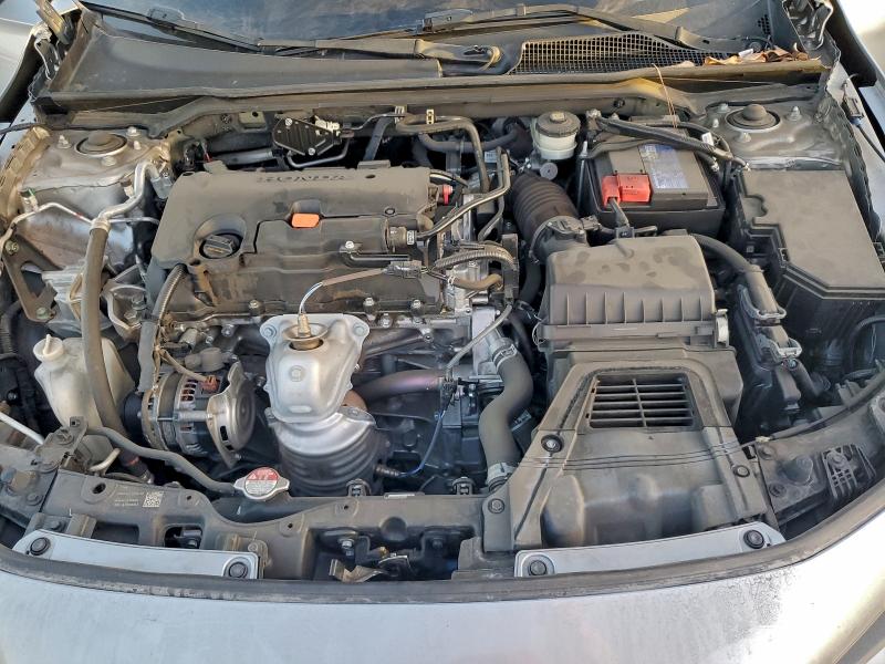 Photo 11 from auction – 2022 HONDA CIVIC SPOR with VIN 2HGFE2F53NH594369