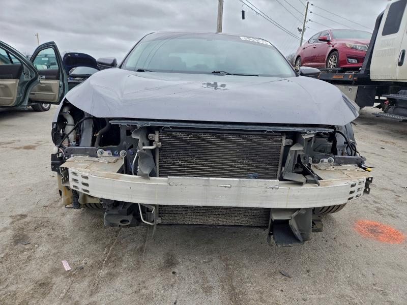 Photo 5 from auction – 2017 HONDA CIVIC with VIN 19XFC2F58HE049899