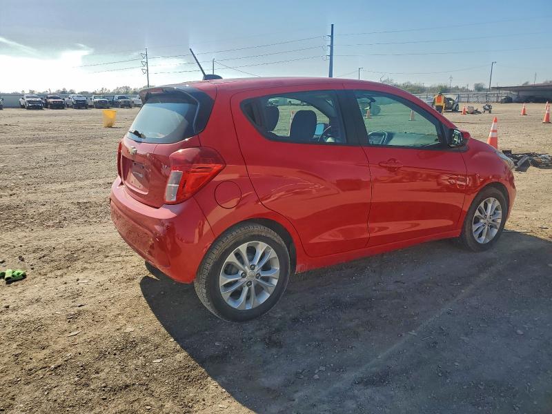 Photo 3 from auction – 2020 CHEVROLET SPARK 1LT with VIN KL8CD6SA1LC431078
