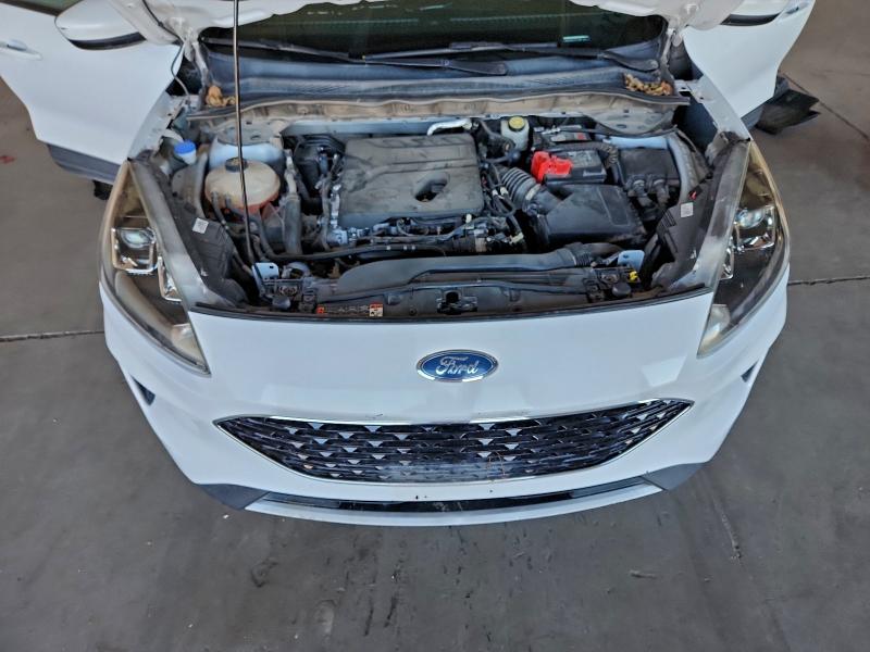Photo 12 from auction – 2020 FORD ESCAPE with VIN 1FMCU9G62LUA12093