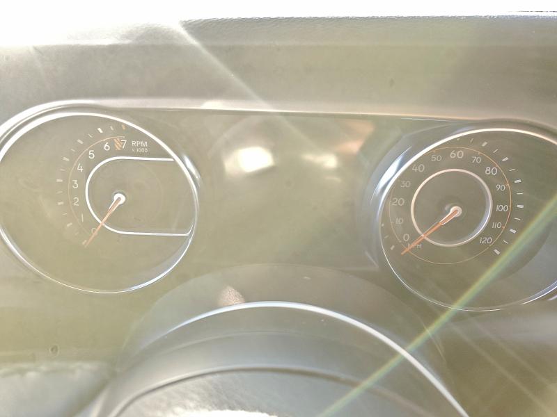 Photo 9 from auction – 2022 JEEP GLADIATOR with VIN 1C6HJTAGXNL140308