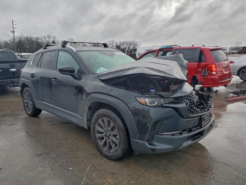 Photo 4 from auction – 2024 MAZDA CX-50 SELE with VIN 7MMVABAM8RN189240