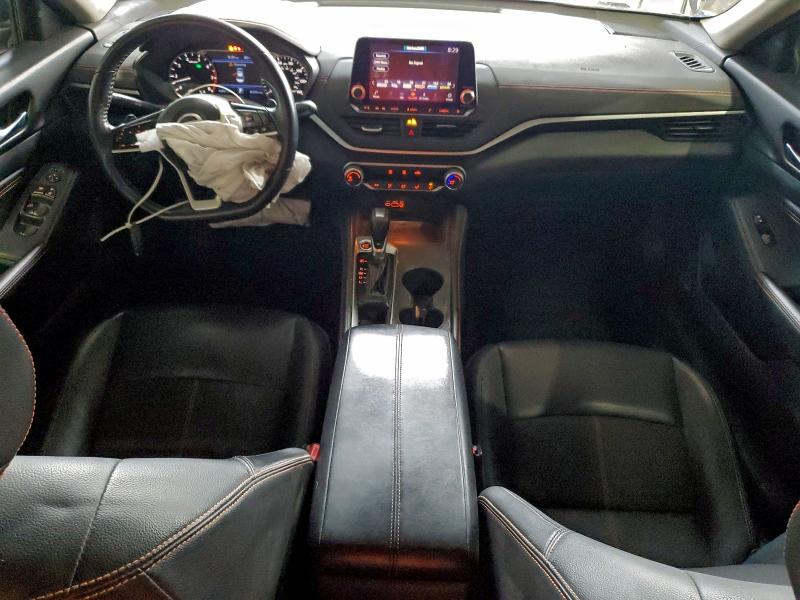 Photo 8 from auction – 2019 NISSAN ALTIMA with VIN 1N4BL4CV3KC166552