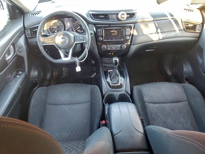 Photo 8 from auction – 2018 NISSAN ROGUE S with VIN 5N1AT2MVXJC767038