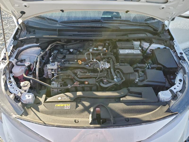 Photo 11 from auction – 2024 TOYOTA COROLLA with VIN 5YFB4MDEXRP191990