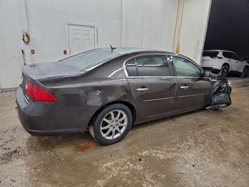 Zdjęcie 3 z aukcji – 2008 BUICK LUCERNE CX z VIN 1G4HD57228U170453