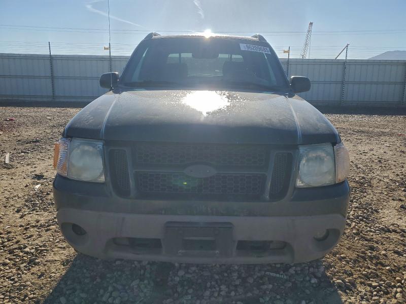 Photo 5 from auction – 2002 FORD EXPLORER S with VIN 1FMZU77E62UD25216