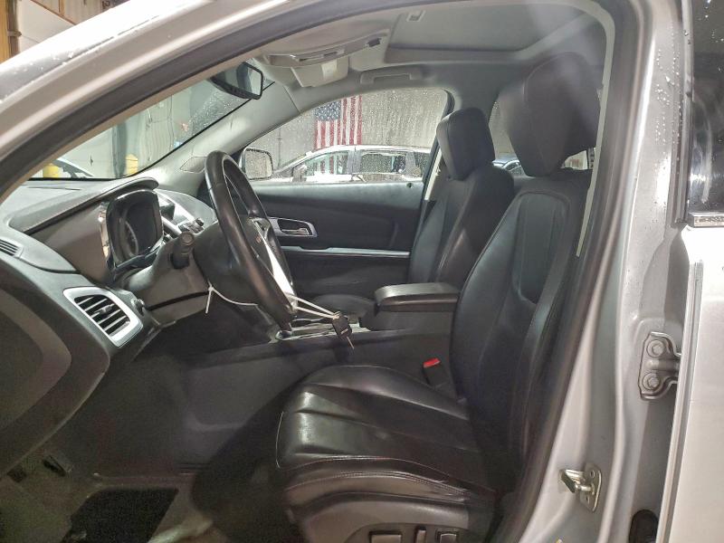 Photo 7 from auction – 2011 GMC TERRAIN SL with VIN 2CTFLVEC7B6469635