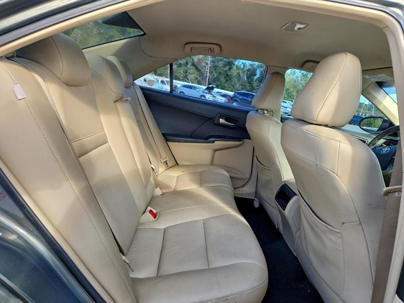 Photo 10 from auction – 2012 TOYOTA CAMRY BASE with VIN 4T1BF1FK3CU631596