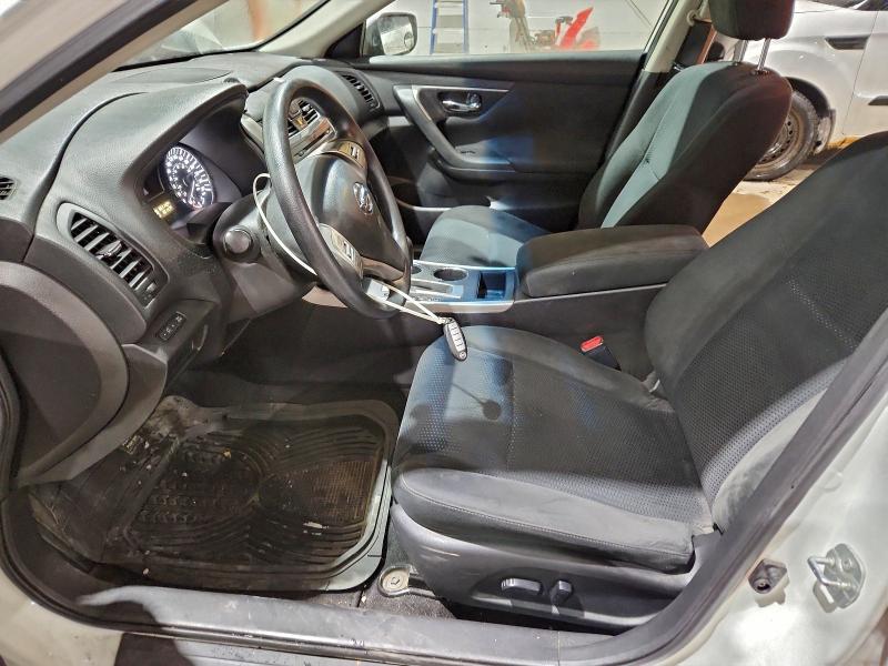 Photo 7 from auction – 2015 NISSAN ALTIMA 2.5 with VIN 1N4AL3AP5FN315872