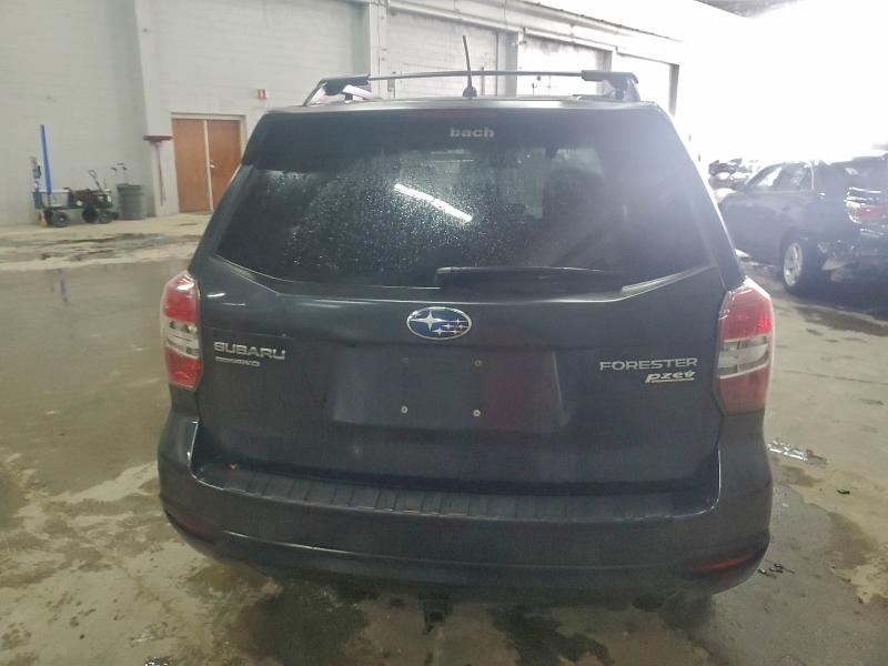 Photo 6 from auction – 2014 SUBARU FORESTER 2 with VIN JF2SJAHC6EH437179