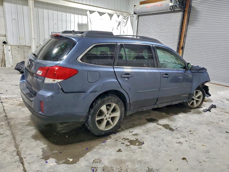 Снимка 3 от търг – 2013 SUBARU OUTBACK 2. с VIN 4S4BRCKC8D3278345