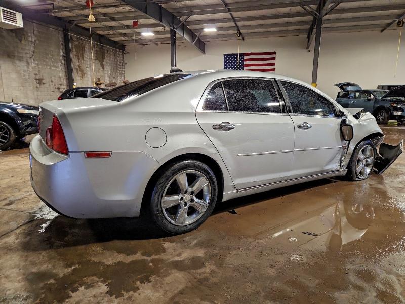 Photo 3 from auction – 2011 CHEVROLET MALIBU 2LT with VIN 1G1ZD5EU0CF137213