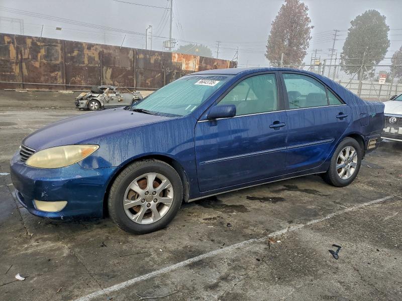 Photo 1 from auction – 2006 TOYOTA CAMRY LE with VIN 4T1BF32K76U113304