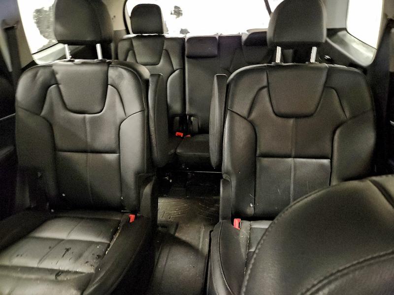 Photo 10 from auction – 2021 KIA TELLURIDE with VIN 5XYP3DHC8MG107485