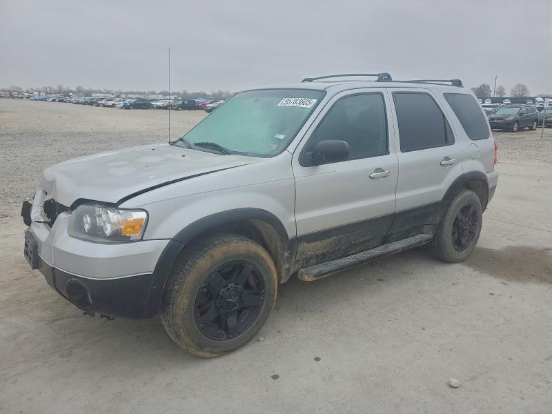 Photo 1 from auction – 2006 FORD ESCAPE LIM with VIN 1FMYU94116KA96566