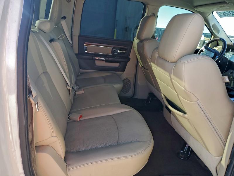 Photo 10 from auction – 2014 RAM 1500 LARAM with VIN 1C6RR7NT3ES171482