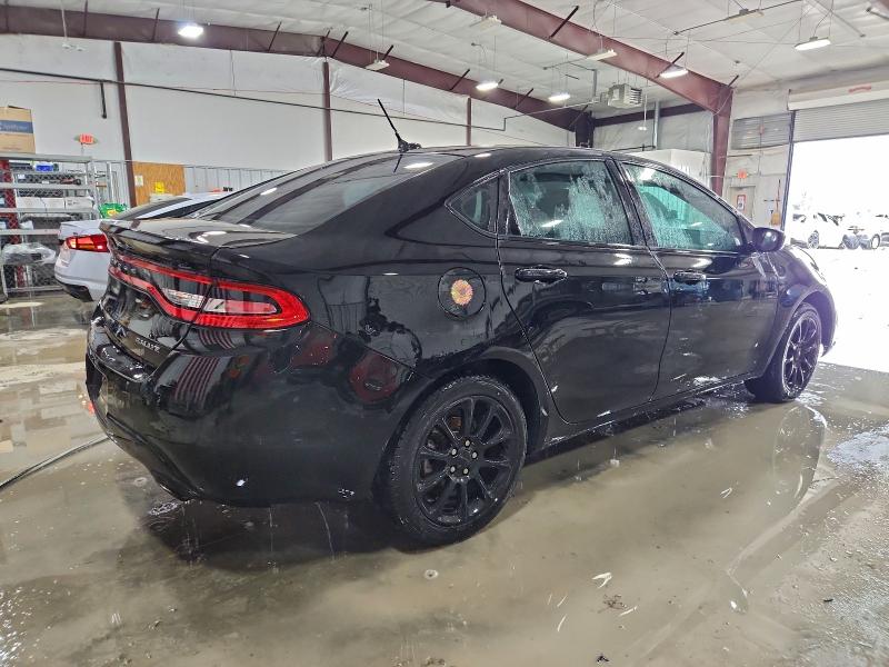 Photo 3 from auction – 2015 DODGE DART SXT with VIN 1C3CDFBB0FD421788