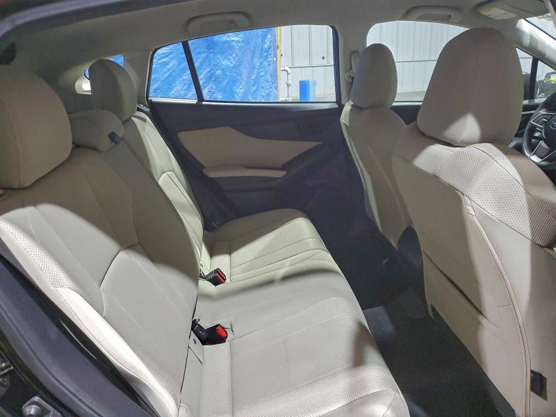 Фото 10 с аукциона – 2018 SUBARU IMPREZA PR с VIN 4S3GTAB6XJ3725571