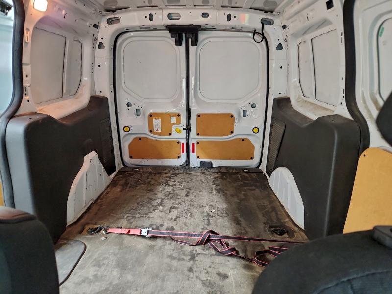 Photo 10 from auction – 2016 FORD TRANSIT CO with VIN NM0LS7E75G1233377