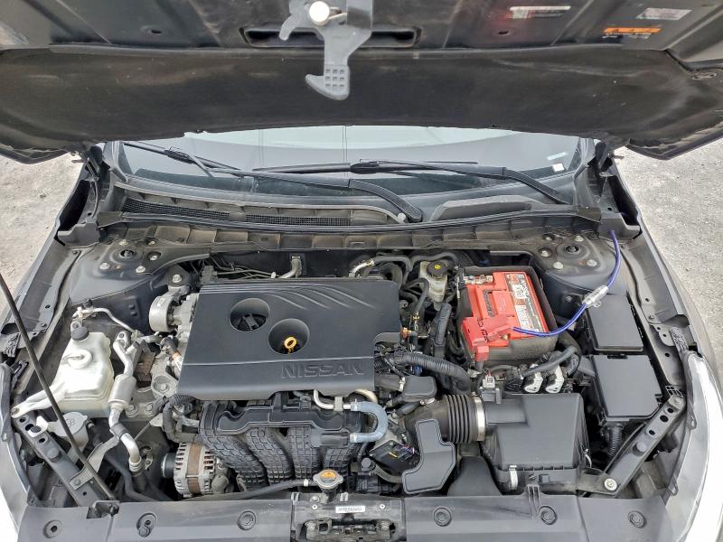 Photo 11 from auction – 2020 NISSAN ALTIMA with VIN 1N4BL4CV7LC142174