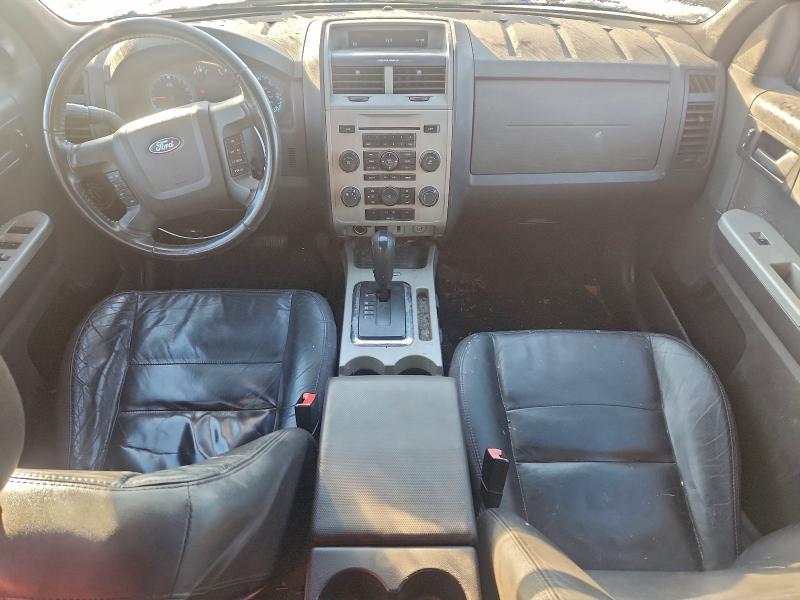 Photo 8 from auction – 2012 FORD ESCAPE XLT with VIN 1FMCU9DG8CKA00779