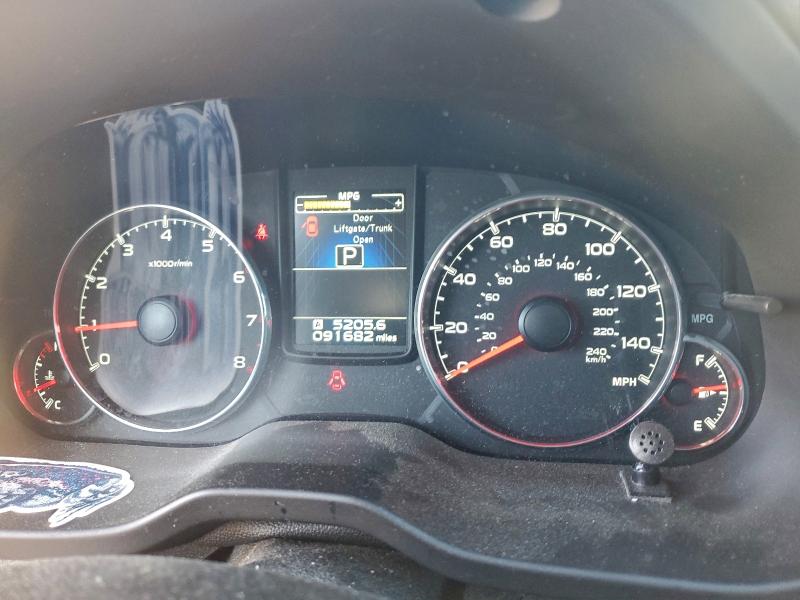 Photo 9 from auction – 2013 SUBARU OUTBACK 2. with VIN 4S4BRCKC6D3280191