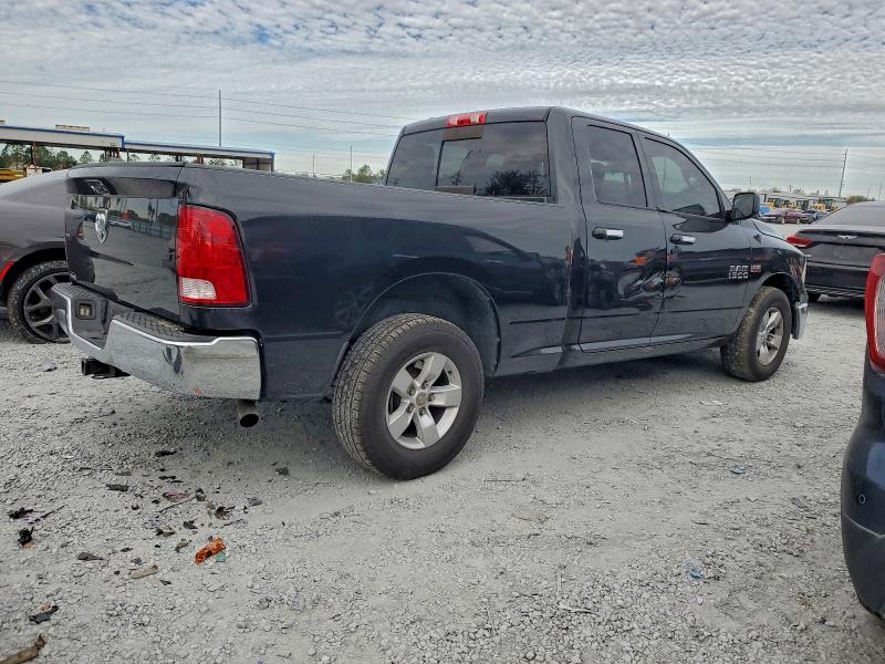 Photo 3 from auction – 2017 RAM 1500 SLT with VIN 1C6RR6GT1HS550282