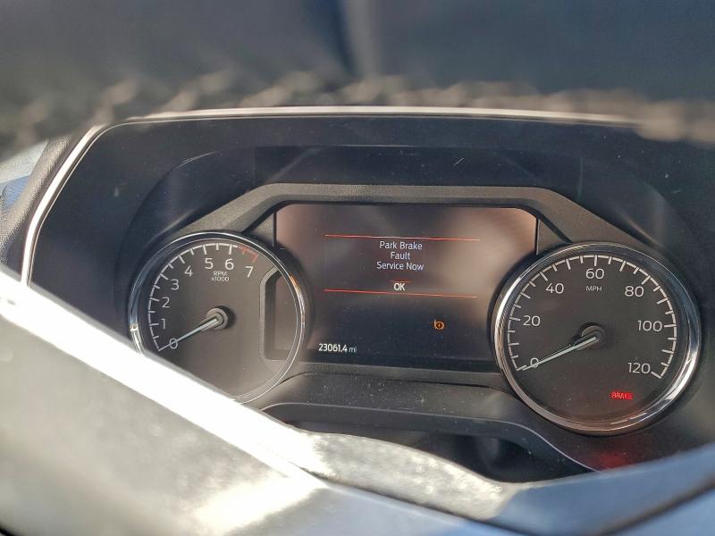 Photo 9 from auction – 2023 FORD F150 SUPER with VIN 1FTFW1ED3PFC74309
