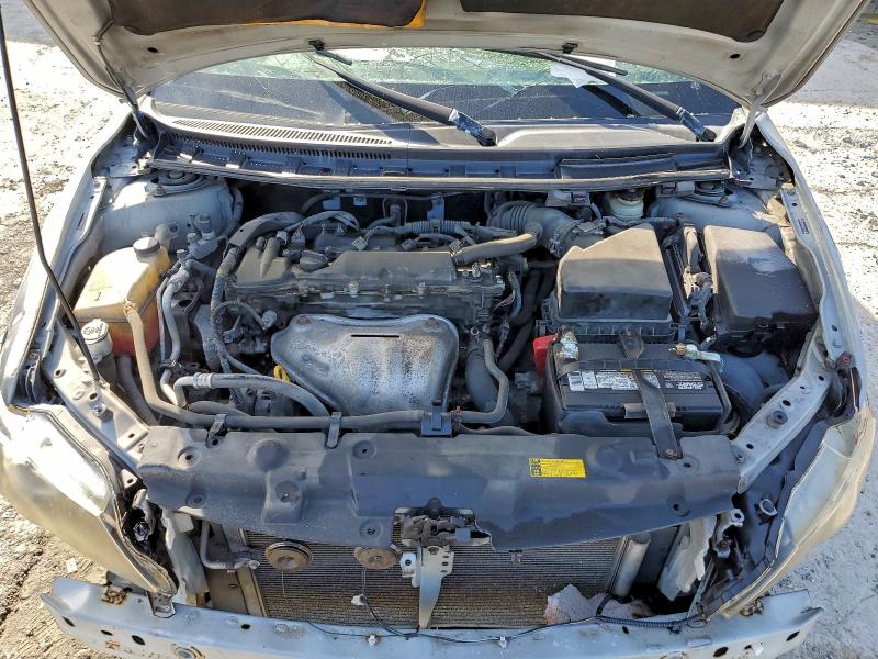 Photo 11 from auction – 2013 TOYOTA SCION TC with VIN JTKJF5C78D3050232