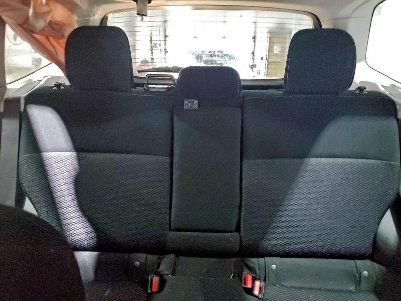 Photo 10 from auction – 2018 SUBARU FORESTER 2 with VIN JF2SJAEC9JH575927