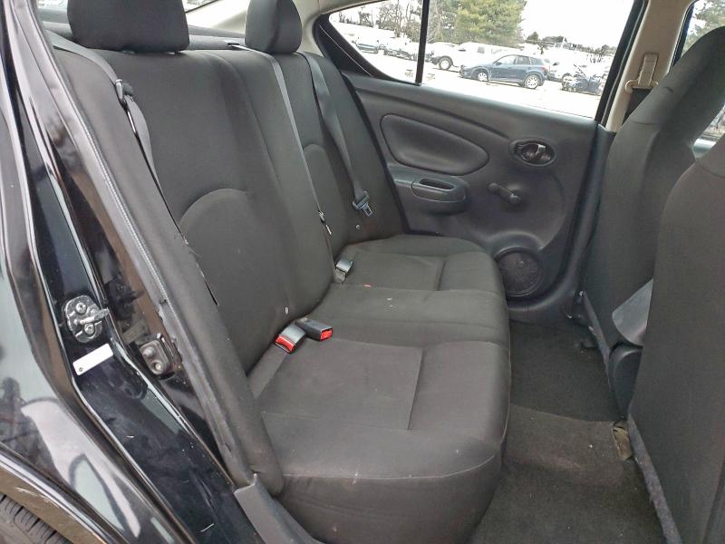 Photo 10 from auction – 2016 NISSAN VERSA S with VIN 3N1CN7AP3GL846481