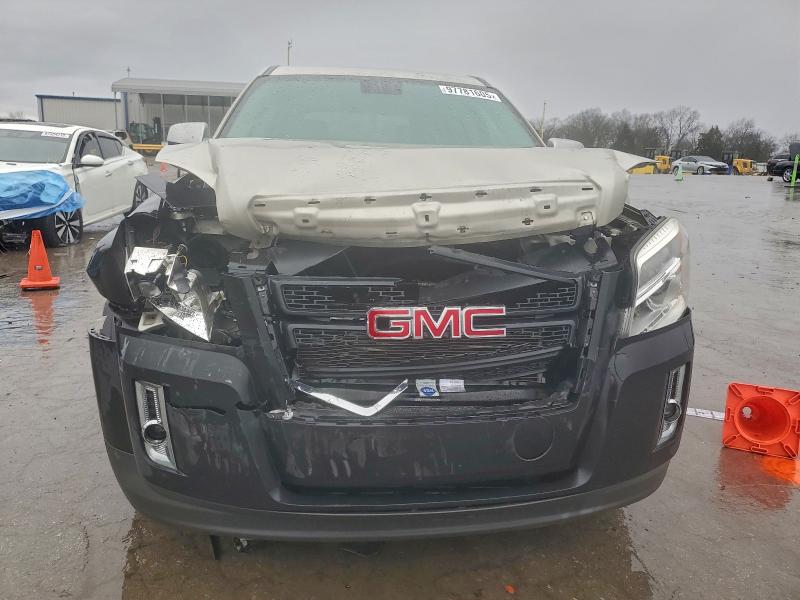Photo 5 from auction – 2014 GMC TERRAIN SL with VIN 2GKALMEK6E6323534