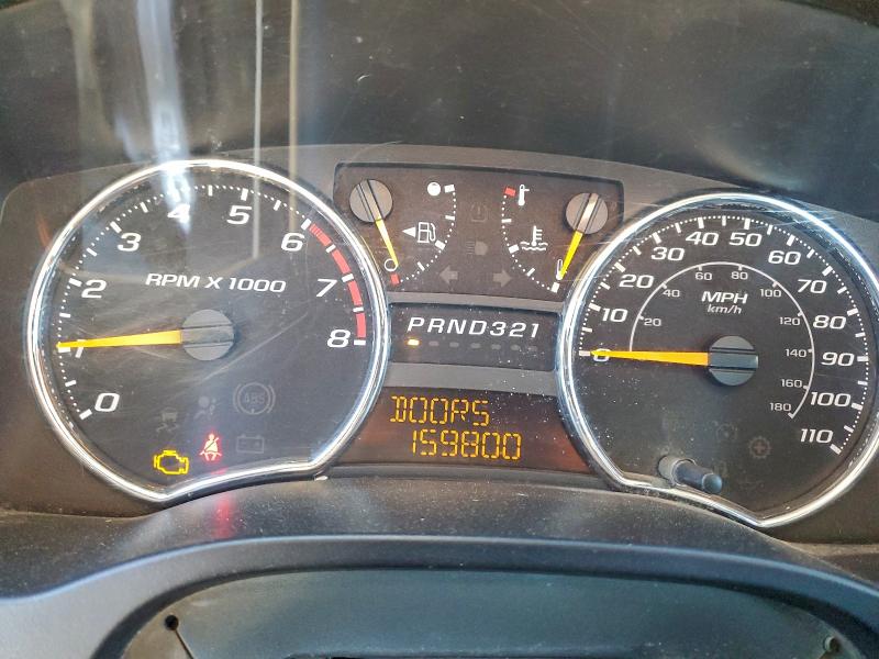 Photo 9 from auction – 2008 GMC CANYON SLE with VIN 1GTCS399488197763