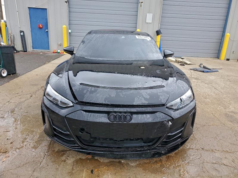 Photo 5 from auction – 2024 AUDI RS E-TRON with VIN WAUBHBFW1R7901601