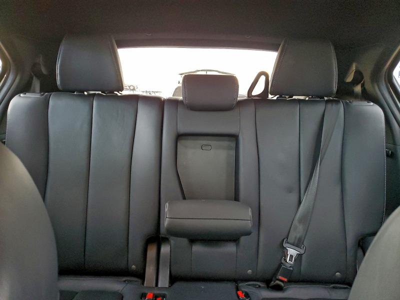 Фото 10 с аукциона – 2022 MITSUBISHI ECLIPSE CR с VIN JA4ATWAA5NZ001499