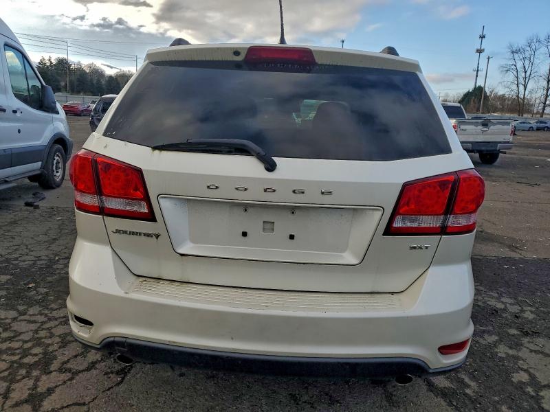 Photo 6 from auction – 2012 DODGE JOURNEY SX with VIN 3C4PDCBG3CT391733