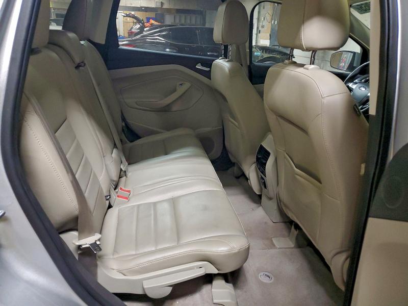 Photo 11 from auction – 2014 FORD ESCAPE TIT with VIN 1FMCU0J91EUC19866